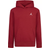 Nike Big Kid's Jordan MJ Brooklyn Fleece Pullover Hoodie - Gym Red (95D232-R78)