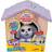 Moose My Puppy's Home S2 Minis Playset Pink