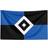 3x5 Hamburger Sv Flag 60x90cm