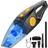 Tauoh Moresk-Portable Handheld Vacuum Cleaner Black