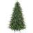 Homcom Realistic Hinged Green Christmas Tree 210cm