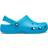 Crocs Kids' Classic Clog - Venetian Blue