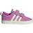 Adidas Kid's VS Pace 2.0 - Preloved Purple/Off White/Purple Burst