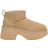 UGG Classic Ultra Mini New Heights - Mustard Seed