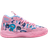 Puma Junior X LaMelo Ball X Kidsuper MB.03 - Pink Lilac/Team Light Blue