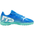 Puma Youth Future 7 Play TT - Hyperlink Blue/Mint/White