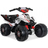 Injusa Quad Mercedes Benz 12V