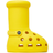 MSCHF X Crocs Big Red Boot - Yellow