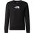 The North Face Junior Drew Peak Light Sweater - Black (NF0A89PV-JK3)