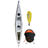 Tahe Scapa Sit-On-Top Kayak Package