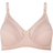 Royce Charlotte Nursing Non-Wired Bra Blush