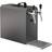 ich-zapfe Stream 50/K Beverage Dispenser 50L