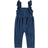 Levi's Baby Ruffle Strap Jumpsuit - Pacific Highway (865300001)