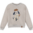 Mayoral Kid's Sparkly Sweatshirt - Beige Marl