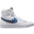 Nike Blazer Mid Next Nature GS - White/Hyper Royal/Summit White/Black