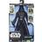 Hasbro Star Wars Galactic Action Obi-Wan Kenobi Darth Vader F5955