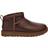 UGG Classic Ultra Mini LTHR Regen - Ironwood