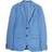 Sisley Formal Blazer - Light Blue