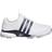 Adidas Tour360 24 M - Cloud White/Collegiate Navy/Silver Metallic