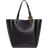 JW Anderson Corner Tote Bag - Black