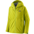 Patagonia Men's Granite Crest Rain Jacket - Phosphorus Green