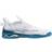 Mizuno Wave Mirage 5 - White/SailorBlue/Silver