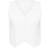 PixieGirl Linen Waistcoat - White