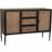 Alexandra House Living Traditional style Brown Sideboard 120x80cm