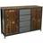 Alexandra House Living D1630102 Sideboard 120x79cm