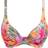 Fantasie Anguilla Plunge Bikini Top - Saffron