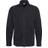 Barbour Inline Overshirt - Black