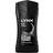 Lynx Black Shower Gel 225ml