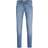 Jack & Jones Glenn Fox Sb 706 Slim Fit Jeans - Blue/Blue Denim