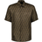 Fendi Silk Shirt - Brown