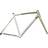 Specialized Crux DSW Gravel Frameset - Satin Metallic Spruce / Birch / Smoke