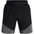 Under Armour Men's Vanish Elite Hybrid Shorts - Black/Castlerock