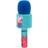 Reig Peppa Pig Bluetooth Karaoke Microphone