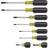 Klein Tools 85078 8Pcs Screwdriver