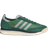 Adidas SL 72 RS - Preloved Green/Grey Two/Collegiate Green