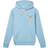 Casablanca Maison De Reve Hooded Sweatshirt - Blue