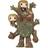 Funko Pop! Movies The Lord of The Rings Treebeard with Merry & Pippin