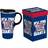 Evergreen New York Giants Travel Mug 50.3cl