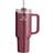 Stanley Quencher H2.0 FlowState Cherry Mocha Travel Mug 124.2cl