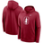 Nike Men's Stanford Cardinal Primetime Evergreen Pullover Hoodie