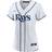 Women's Tampa Bay Rays Home Replica Team Jersey