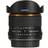 Rokinon 8mm F3.5 Fisheye for Sony E