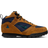 Nike ACG Torre Mid Waterproof M - Burnt Sienna/Midnight Navy/Black/Dark Atomic Teal