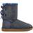 UGG Bailey Bow II - Navy Blue