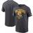 Nike Green Bay Packers Anthracite Helmet Essential T-Shirt