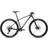 Orbea Alma M20 2024 - Powder Black/Black Men's Bike